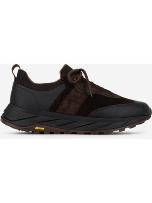 Valmenti Erkek Deri & Tekstil Kahverengi Sneakers & Spor Ayakkabı 99 8325 Erk Ayk SK26-27 Kahve Multı