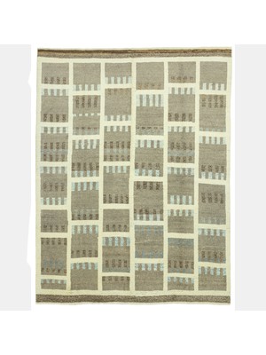 Soho Antiq Cliff Modern El Dokuma Halı 246X319 cm