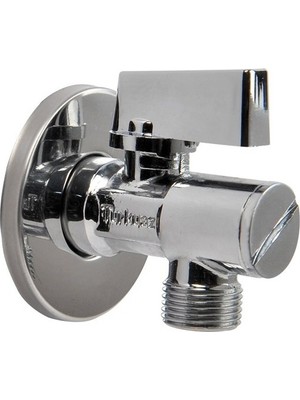 Turkuaz 3/8" Filtreli Ara Musluk 9TA003100