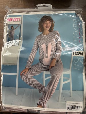 Sevim Kadınpijama