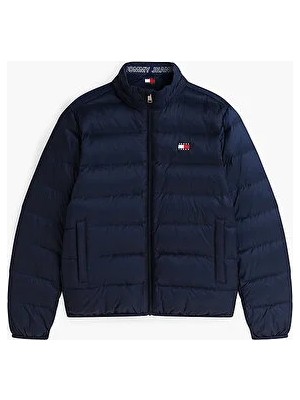 Tommy Hilfiger Tjm Erkek Light Down Packable Ceket