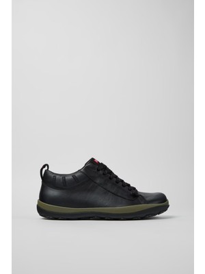 Camper Peu Pista Gm Gore-Tex Deri Erkek Bot K300285-047