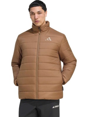 Adidas Erkek mt Ess Pad J Kapitoneli Koşu Ceketi KX6164
