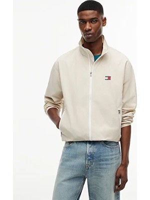 Tommy Hilfiger Tjm Erkek Ripstop Essential Ceket
