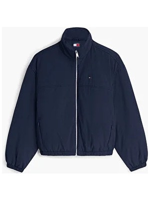 Tommy Hilfiger Tjw Kadın Padded High Neck Ceket
