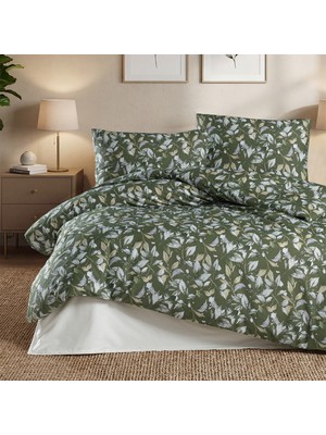 Aryıldız Home Garden %100 Pamuk Tek Kişilik Nevresim Takımı