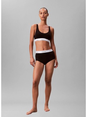Calvin Klein Bikini Külot, L, Siyah
