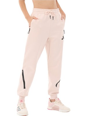 Adidas JF4788-K W Z.n.e. Pt Kadın Eşofman Altı Pembe