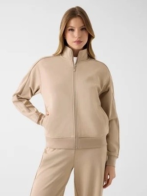 Guess Olympe Scuba Kadın Sweatshirt V6YQ17K4313