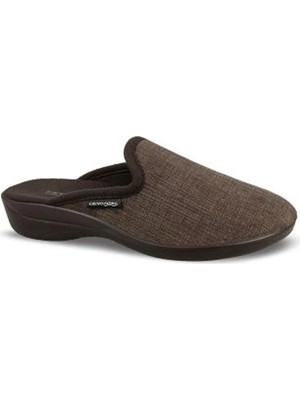 Ceyo Kadın Kışlık Terlik Ramona-18 (35-41) Zenne