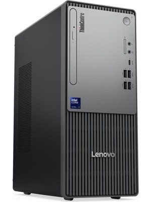 Lenovo Pc Neo 50T Thınkcentre 13BD007WTR Ultra7 265 16GB 512SSD Dos (3 Yıl Garanti)