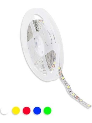 Birsence Şerit LED 4040 5mt Iç Mekan 1 Adet