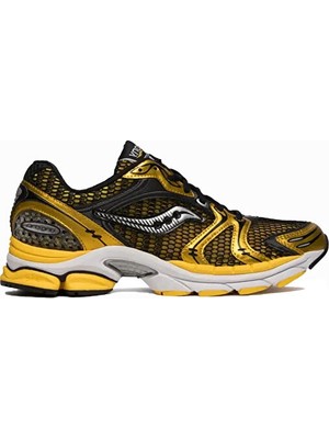 Saucony Progrıd Trıumph 4 Unisex Günlük Ayakkabı S70704-16 Sarı