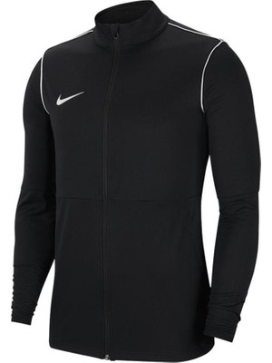 Nike Y Dry Park 20 Knit Track Jacket BV6906-010 Çocuk Eşofman Üst