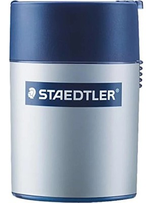 Staedtler 511 001 Tekbölmeli Kalemtıraş