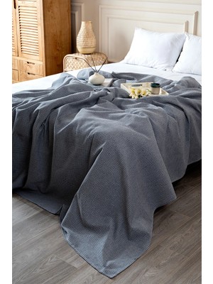 Indigo Çift Kişilik Pike 200X220 2613