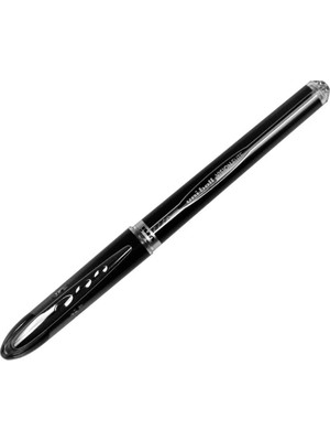 4 Adet Uni-Ball UB-205 Vision Elite Roller Kalem 0.5 mm Siyah