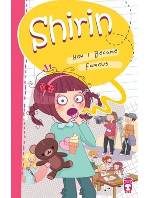 Lisinya Shirin How - Became Famous