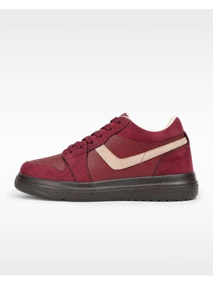 LEVELSTEP Icon Premium Bordo (+10CM)