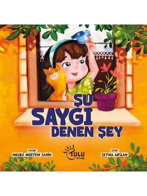 Şu Saygı Dene Şey
