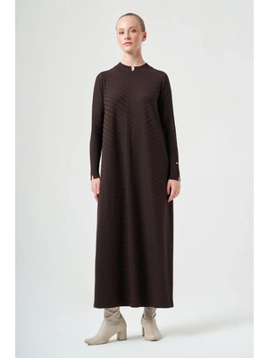 Missa Triko Başak Elbise