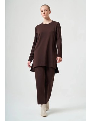 Missa Triko Rayon Tach Pantolon Takım