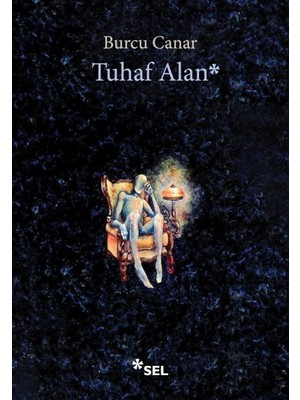 Tuhaf Alan