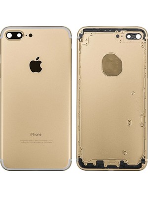 Skygo Revify Iphone 7 Plus Uyumlu A Kalite Kasa Boş Gold Altın