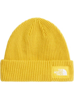 The North Face Salty Lıned Beanıe Unisex Bere NF0A8CGZNO71
