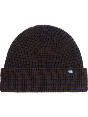 The North Face Tnf Fısherman Beanıe Unisex Bere NF0A8HMPGPV1