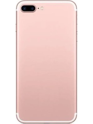 Skygo Revify Iphone 7 Plus Uyumlu Boş Kasa Kapak Logolu Süper Kalite R