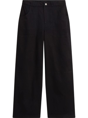 The North Face W Pınecrest Utılıty Wıde Leg Pant Kadın Pantolon NF0A8J01JK31