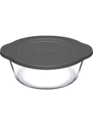 Str Store Paşabahçe Kapaklı Tenceler 76 cc T A Borcam By Paşabahçe Kapak Plastik Gri Kapak Plastık Grı 1
