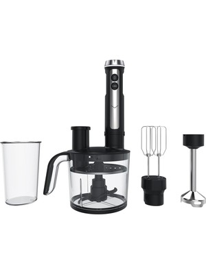 Str Store Tarçın 7500 S Multi Blender Set