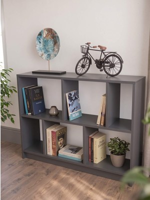 Gani Home Linea Vista Kitaplık