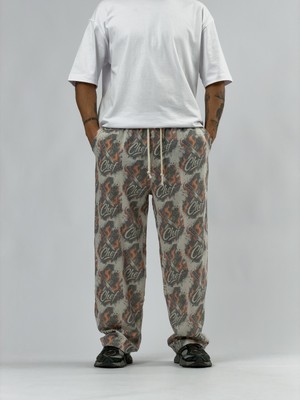 Cocopelli Chef Baggy Erkek Pantolon COC3572