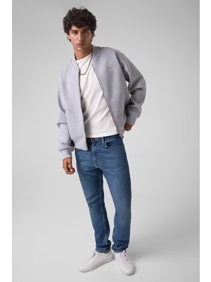 Guess Guess Jeans Slim Fit Erkek Jean Pantolon M6BA1CD1856