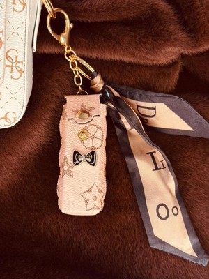 Elora Atelier Mini Çanta Rujluk Charm