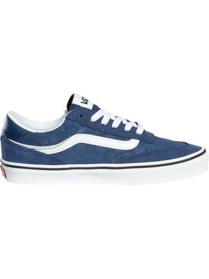 Vans Brooklyn Ls Erkek Sneaker Ayakkabı VN000D7QFOB1