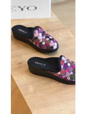 Ceyo 9932-40 (35-41) Zenne