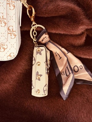 Elora Atelier Mini Çanta Rujluk Charm