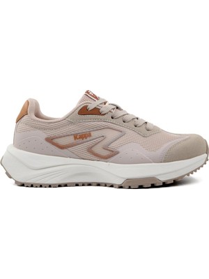 Marka Sesi Kappa 1102 Bej Unisex Sneakers