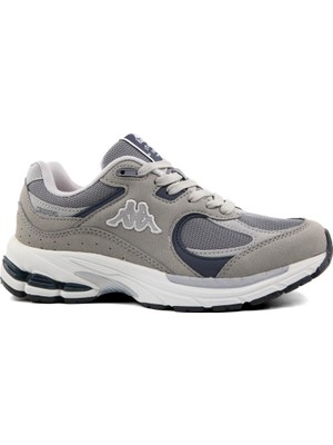 Marka Sesi Kappa 2131 Gri Unisex Sneakers