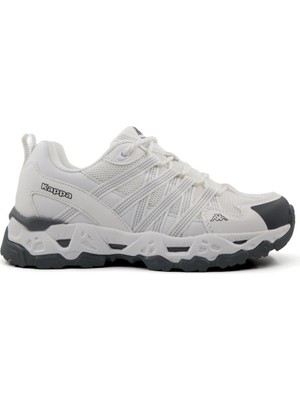 Marka Sesi Kappa 2158 Beyaz Unisex Sneakers