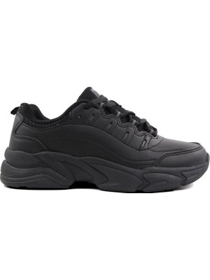 Marka Sesi Kappa 2149 Siyah Unisex Sneakers