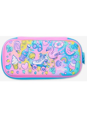 Smiggle Energetic Small Hardtop Kalem Kutusu