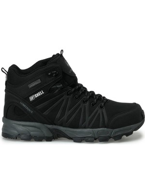 Lumberjack Shell Hı G Siyah Unisex Outdoor Bot