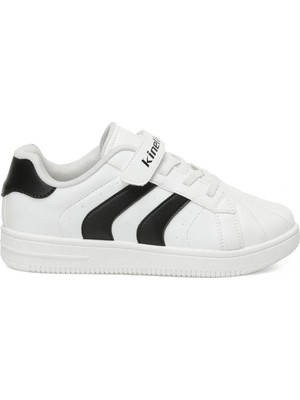 Kinetix Star F 5FX Çocuk Cırtlı Sneaker Spor Ayakkabı