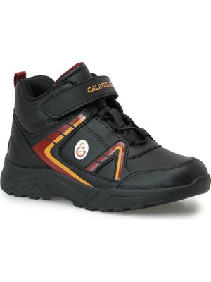 Gs Bronde Hı  F Siyah Erkek Çocuk Outdoor Bot