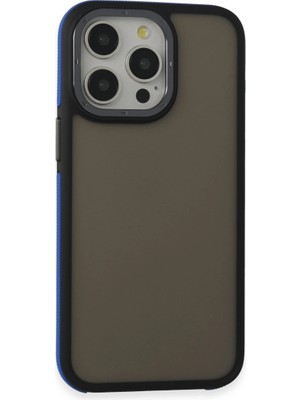 Skygo Revify Apple Iphone 15 Pro Max Harvel Kapak - Lacivert